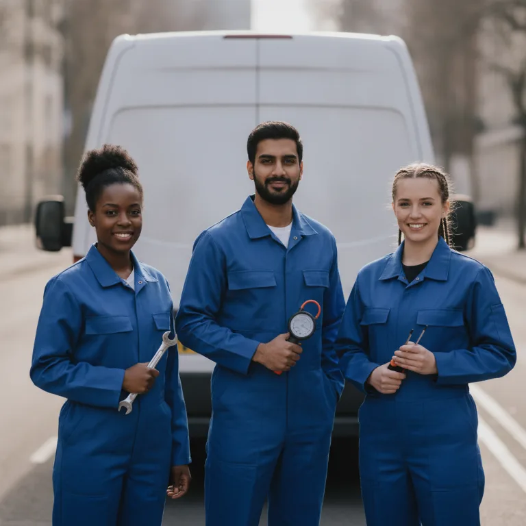 gasketel reparatie Merenwijk